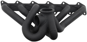 Ford Barra GT30 V-Band Manifold Turbo High Mount 50mm BA BF FG AF8207-3000 - Aeroflow