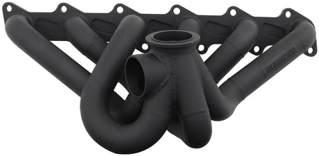 Ford Barra GT30 V-Band Manifold Turbo High Mount 50mm BA BF FG AF8207-3000 - Aeroflow