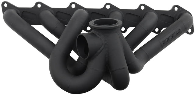 Ford Barra GT30 V-Band Manifold Turbo High Mount 50mm BA BF FG AF8207-3000 - Aeroflow