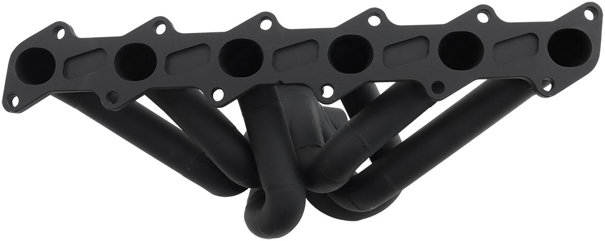 Ford Barra GT30 V-Band Manifold Turbo High Mount 50mm BA BF FG AF8207-3000 - Aeroflow