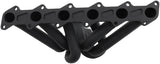 Ford Barra GT30 V-Band Manifold Turbo High Mount 50mm BA BF FG AF8207-3000 - Aeroflow