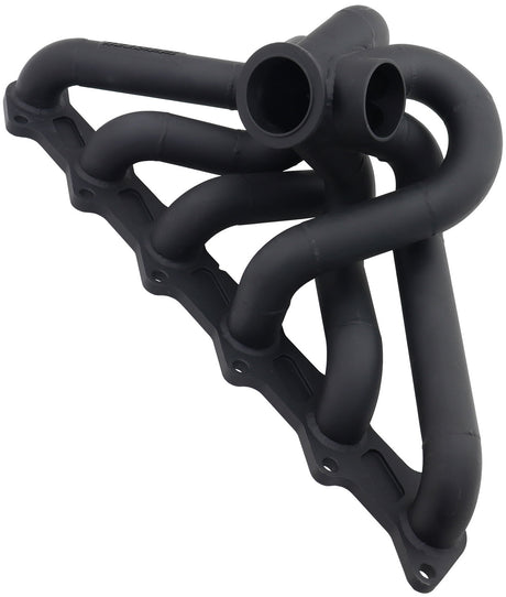 Ford Barra GT30 V-Band Manifold Turbo High Mount 50mm BA BF FG AF8207-3000 - Aeroflow