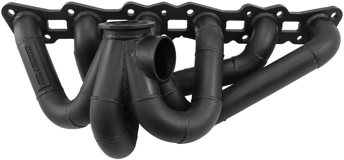 Nissan RB25 RB26 GT30 V-Band Manifold Turbo High Mount 50mm AF8207-4000 - Aeroflow