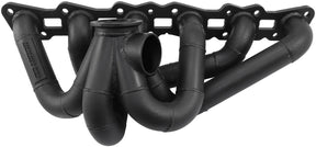 Nissan RB25 RB26 GT30 V-Band Manifold Turbo High Mount 50mm AF8207-4000 - Aeroflow