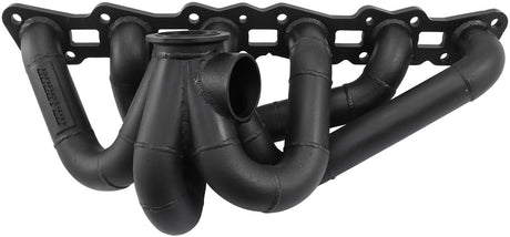 Nissan RB25 RB26 GT30 V-Band Manifold Turbo High Mount 50mm AF8207-4000 - Aeroflow