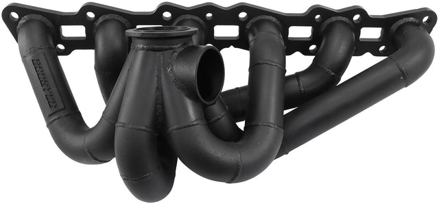 Nissan RB25 RB26 GT30 V-Band Manifold Turbo High Mount 50mm AF8207-4000 - Aeroflow
