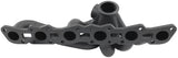 Nissan RB25 RB26 GT30 V-Band Manifold Turbo High Mount 50mm AF8207-4000 - Aeroflow