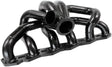 Nissan RB30 GT30 V-Band Manifold Turbo High Mount 50mm AF8207-6000 - Aeroflow