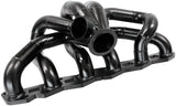 Nissan RB30 GT30 V-Band Manifold Turbo High Mount 50mm AF8207-6000 - Aeroflow