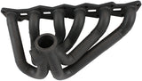 Nissan RB30 GT30 V-Band Manifold Turbo Low Mount 50mm AF8207-6001 - Aeroflow