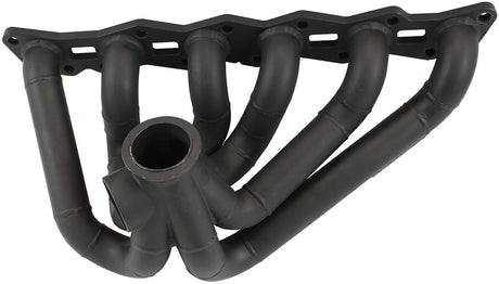 Nissan RB30 GT30 V-Band Manifold Turbo Low Mount 50mm AF8207-6001 - Aeroflow