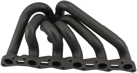 Nissan RB30 GT30 V-Band Manifold Turbo Low Mount 50mm AF8207-6001 - Aeroflow