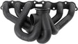 Toyota 2JZ GT30 V-Band Manifold Turbo High Mount 50mm Ge Non AF8207-9000 - Aeroflow