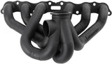 Toyota 2JZ GT30 V-Band Manifold Turbo High Mount 50mm Ge Non AF8207-9000 - Aeroflow