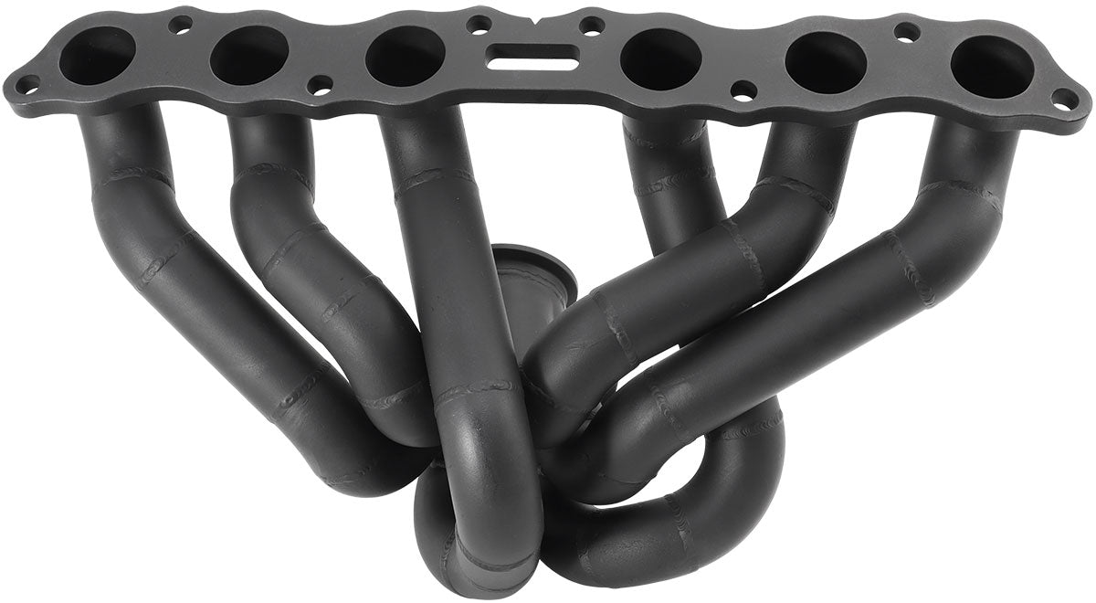 Toyota 2JZ GT30 V-Band Manifold Turbo High Mount 50mm Ge Non AF8207-9000 - Aeroflow