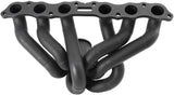 Toyota 2JZ GT30 V-Band Manifold Turbo High Mount 50mm Ge Non AF8207-9000 - Aeroflow
