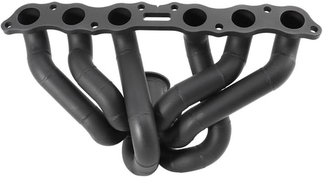 Toyota 2JZ GT30 V-Band Manifold Turbo High Mount 50mm Ge Non AF8207-9000 - Aeroflow
