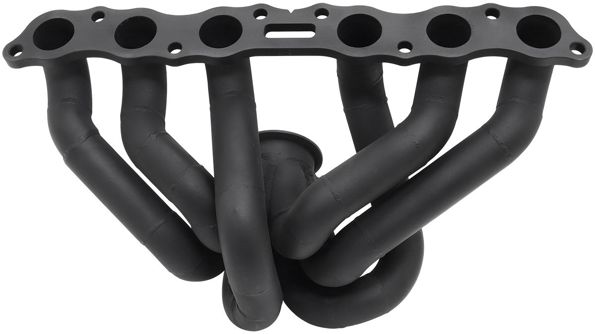 Toyota 2JZ GT40 V-Band Manifold Turbo High Mount 50mm Ge Non AF8217-9000 - Aeroflow