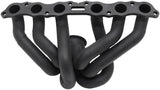 Toyota 2JZ GT40 V-Band Manifold Turbo High Mount 50mm Ge Non AF8217-9000 - Aeroflow