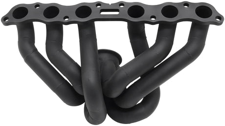 Toyota 2JZ GT40 V-Band Manifold Turbo High Mount 50mm Ge Non AF8217-9000 - Aeroflow