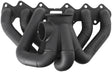 Toyota 2JZ GT40 V-Band Manifold Turbo High Mount 50mm Gte AF8227-1000 - Aeroflow