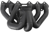Toyota 2JZ GT40 V-Band Manifold Turbo High Mount 50mm Gte AF8227-1000 - Aeroflow