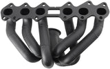Toyota 2JZ GT40 V-Band Manifold Turbo High Mount 50mm Gte AF8227-1000 - Aeroflow