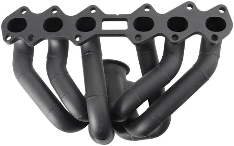 Toyota 2JZ GT40 V-Band Manifold Turbo High Mount 50mm Gte AF8227-1000 - Aeroflow
