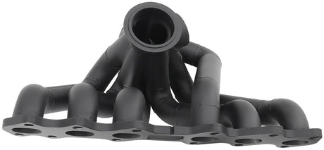Toyota 2JZ GT40 V-Band Manifold Turbo High Mount 50mm Gte AF8227-1000 - Aeroflow