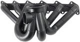 Ford Barra GT40 V-Band Manifold Turbo High Mount 50mm BA BF FG AF8227-3000 - Aeroflow