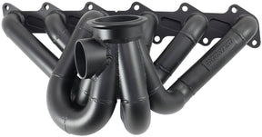 Ford Barra GT40 V-Band Manifold Turbo High Mount 50mm BA BF FG AF8227-3000 - Aeroflow