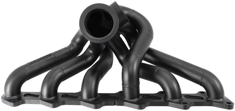 Ford Barra GT40 V-Band Manifold Turbo High Mount 50mm BA BF FG AF8227-3000 - Aeroflow