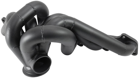 Ford Barra GT40 V-Band Manifold Turbo High Mount 50mm BA BF FG AF8227-3000 - Aeroflow