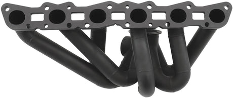 Nissan RB26/30 GT40 V-Band Manifold Turbo High Mount 50mm AF8227-5100 - Aeroflow