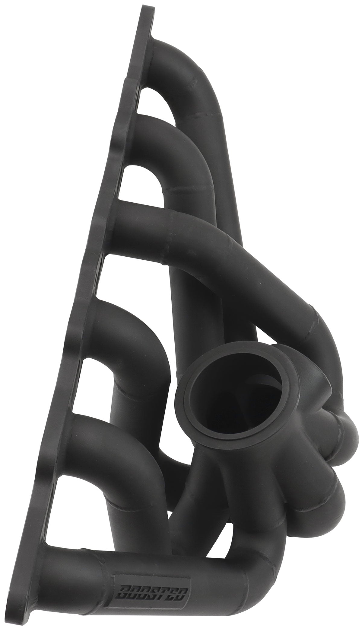 Nissan RB26/30 GT40 V-Band Manifold Turbo High Mount 50mm AF8227-5100 - Aeroflow