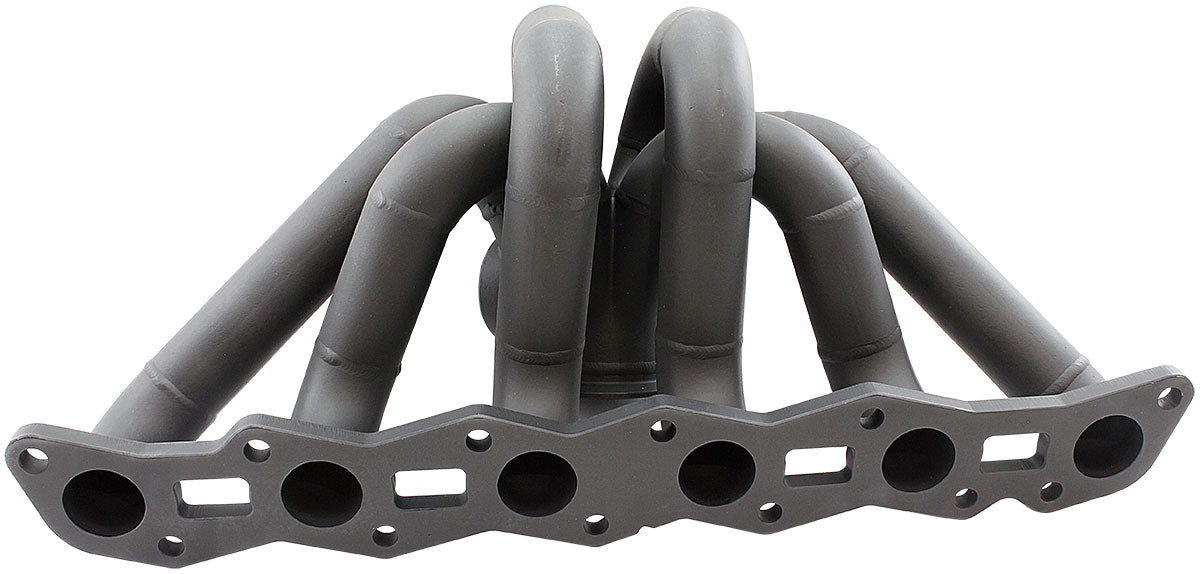 Nissan RB30 GT40 V-Band Manifold Turbo High Mount 50mm AF8227-6000 - Aeroflow