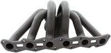 Nissan RB30 GT40 V-Band Manifold Turbo High Mount 50mm AF8227-6000 - Aeroflow