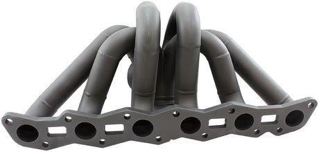 Nissan RB30 GT40 V-Band Manifold Turbo High Mount 50mm AF8227-6000 - Aeroflow