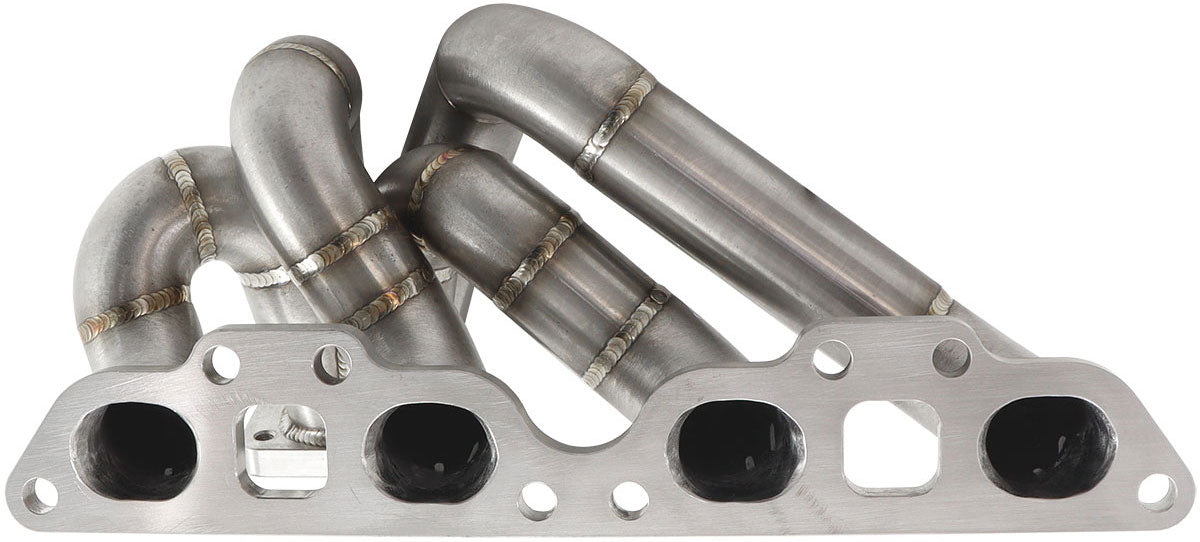 Nissan SR20 T28 Turbo Manifoldlow Mount Int Gate Stainless AF8230-7000 - Aeroflow