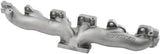 Ford Barra Oe Exhaust Manifoldfg XR6 Style, Cast, T3 Turbo AF8240-3001 - Aeroflow