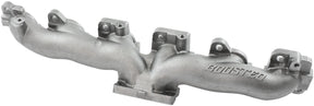 Ford Barra Oe Exhaust Manifoldfg XR6 Style, Cast, T3 Turbo AF8240-3001 - Aeroflow