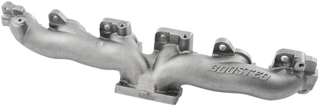 Ford Barra Oe Exhaust Manifoldfg XR6 Style, Cast, T3 Turbo AF8240-3001 - Aeroflow