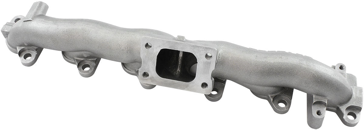 Ford Barra Oe Exhaust Manifoldfg XR6 Style, Cast, T3 Turbo AF8240-3001 - Aeroflow