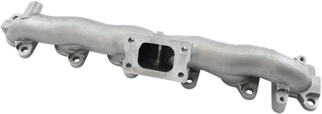 Ford Barra Oe Exhaust Manifoldfg XR6 Style, Cast, T3 Turbo AF8240-3001 - Aeroflow