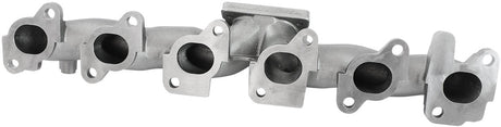 Ford Barra Oe Exhaust Manifoldfg XR6 Style, Cast, T3 Turbo AF8240-3001 - Aeroflow