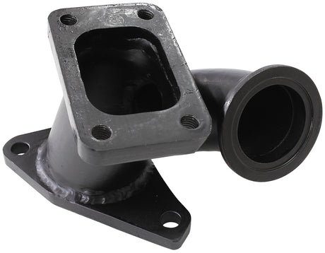 Subaru EJ20 EJ25 Twist Mount Turbo Adapter T3 Single 45mm AF8245-1200 - Aeroflow