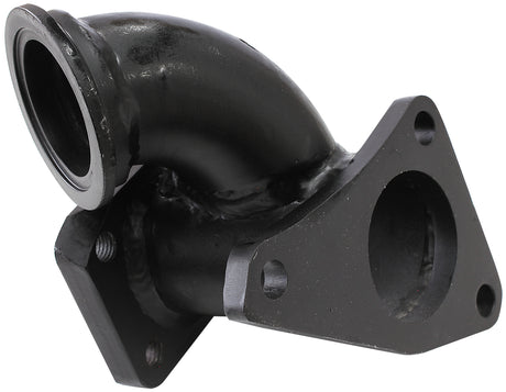 Subaru EJ20 EJ25 Twist Mount Turbo Adapter T3 Single 45mm AF8245-1200 - Aeroflow