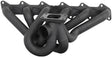 Ford Barra T3 Turbo Manifold High Mount 50mm Waste BA BF FG AF8247-3000 - Aeroflow