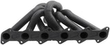 Ford Barra T3 Turbo Manifold High Mount 50mm Waste BA BF FG AF8247-3000 - Aeroflow