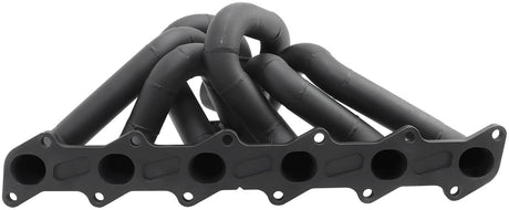 Ford Barra T3 Turbo Manifold High Mount 50mm Waste BA BF FG AF8247-3000 - Aeroflow